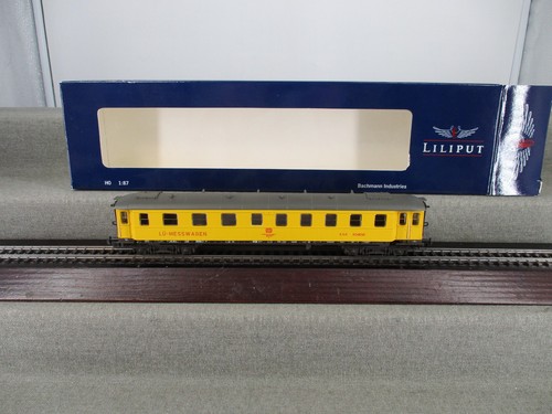 Liliput spur l328721 - spur,