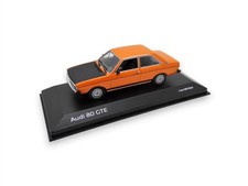 Audi gte modellauto - audi, 80