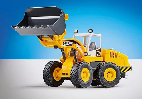 Playmobil 6598 citylife - 6598,