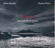 Bacio von salvio - salvio, |