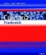 Culinaria Frankreich: Küche