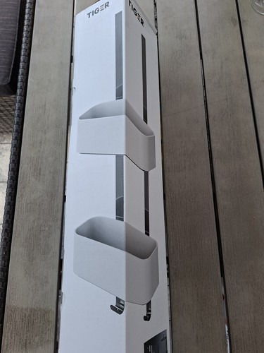 Tiger duschablage duschregal - tiger,