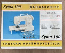 Syma 100 freiarm - 100,