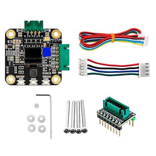 Mks servo42c pcba - mks, schrittmotor
