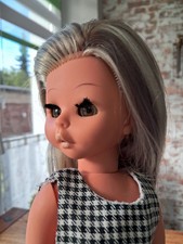 ?Rarität: Vintage DDR Modepuppe 1970er