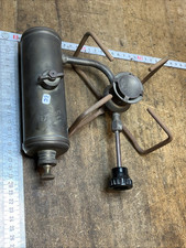 Enders 9060 Old tools stove Benzin Kochmechanismus Ref 3C