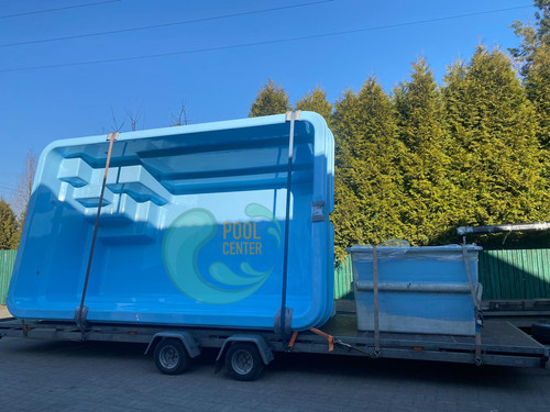 Gfk schwimmbecken baltic 00 - gfk,