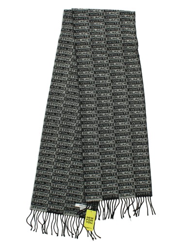 Johnstons herren schal multi - schal,