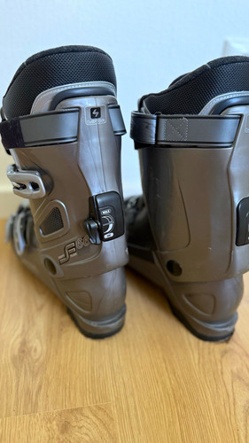 Lowa herren skischuhe - herren,
