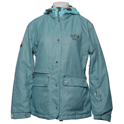 Iguana skijacke damen - iguana,,