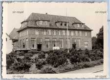 Wakendorf I near Bad Segeberg