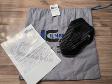 Ilmberger Carbon Soziusabdeckung BMW S1000R / M1000R