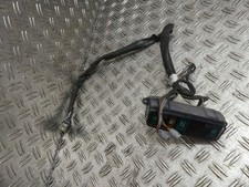 BMW R 1100 GS EZ:99 Cockpit