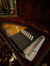 Oscar Schmidt OS150FCE, mit Pickup (Limited Edition) Neuwertig mit Koffer