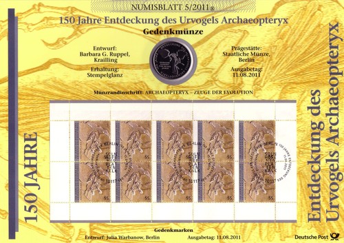 2887 150 jahre - jahre, entdeckung