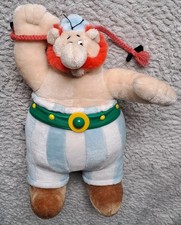 Obelix Plüschfigur 40cm
