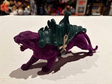 VINTAGE 1980s MOTU Masters of