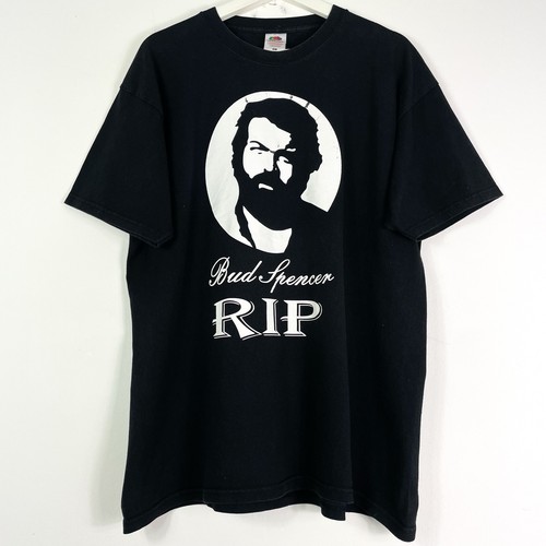 Bud spencer shirt - spencer, t-shirt