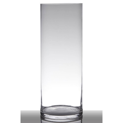 Dekoglas vase zylinder - dekoglas,,