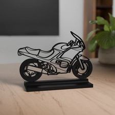 BMW R 1150 RS Modell 3D