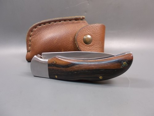 Messer frankreich 1998 - messer,