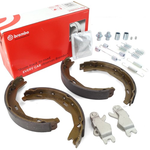 Brembo bremsbackensatz - brembo,