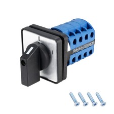 Umschalter 2 Position