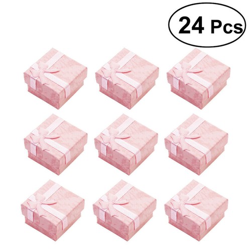24stk ringetui ringbox - 24stk,