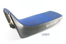 Suzuki DR 800 S BIG SR43B 1991 - Sitz Sitzbank A183D