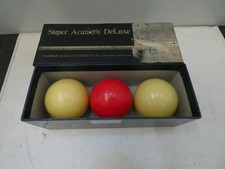 (5173) Super Aramith Deluxe