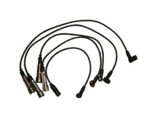 Zündkabelsatz SCHWARZ 1.9 2.1