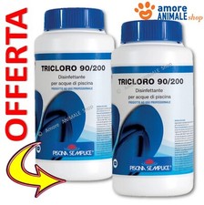 Lapi Trichlor 90% Belag 200 Gr