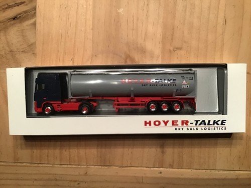 Herpa daf ssc - herpa,