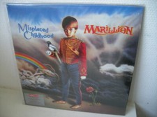 Marillion - Misplaced
