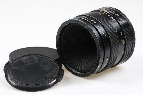 Leica macro elmarit - leica, macro-elmarit-r