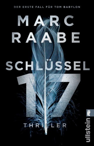 Schlüssel von marc raabe - schlüssel,