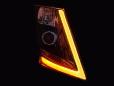 2-teilig Tagfahrlicht DRL-