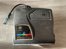 Rainbow Mate E-Series Staubsauger Bürste Vacuum Cleaner Mini Power Brush RM1