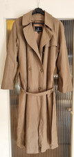London Fog Winter Trenchcoat