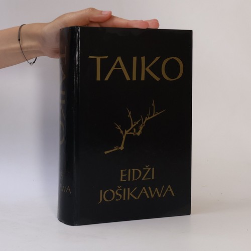 Taiko eiji yoshikawa - taiko ,