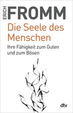 Die seele des menschen erich - des,