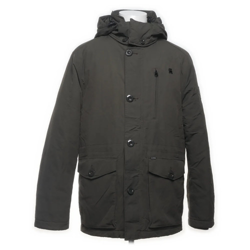 Star raw parka herren - g-star, raw,