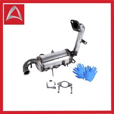 ✅ Rußpartikelfilter DPF