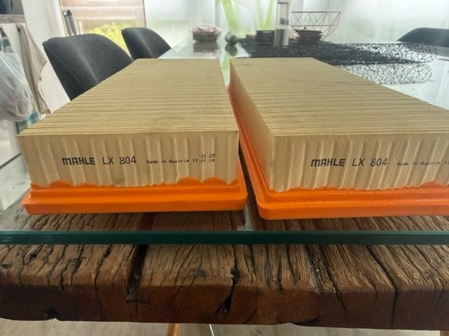 Luftfilter motorluftfilter - luftfilter,