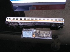 Roco H0, 44901 Liegewagen