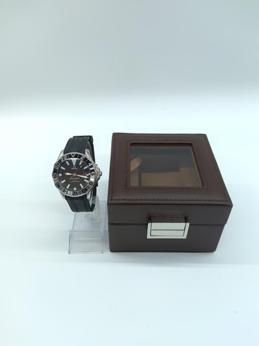 Omega seamaster gmt 50th - omega,