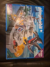 Playmobil 4006 Drachenfelsen