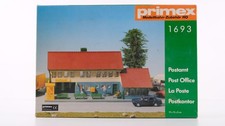 Primex H0 1693 Postamt