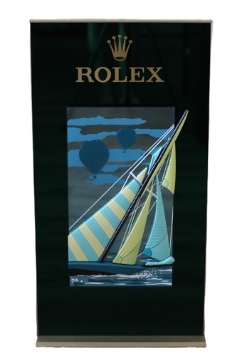 Rolex händler schaufenster - rolex,