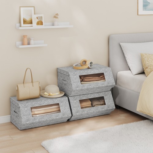 Aufbewahrungsbox faltbox - aufbewahrungsbox,